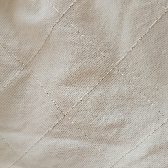 ZARA DENIM BAGGYS - Picture 3 of 8